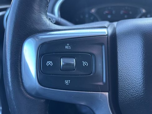 Certified 2020 Chevrolet Blazer LT w/ Sound & Technology Package image 21