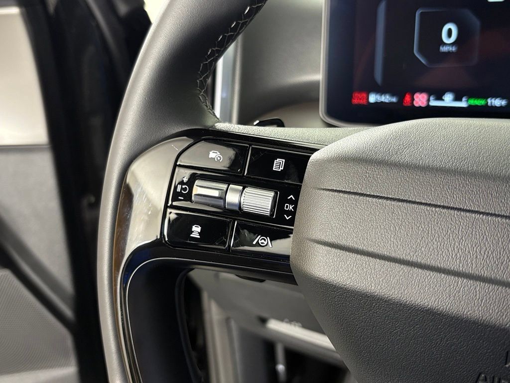 New 2026 Kia Sorento SX Prestige AWD/4WD image 21