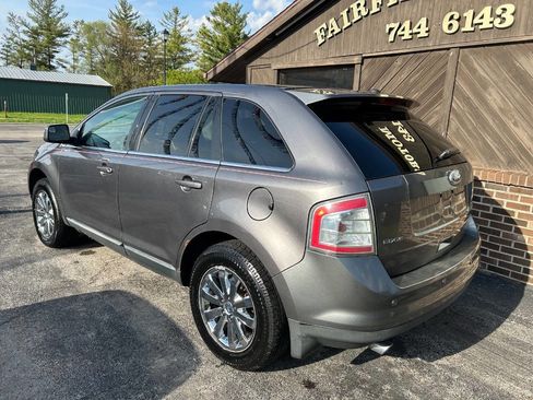 Used 2010 Ford Edge Limited image 2
