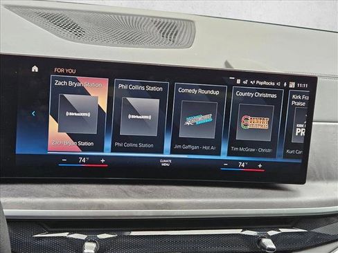 Used 2023 BMW X7 xDrive40i w/ Premium Package image 16