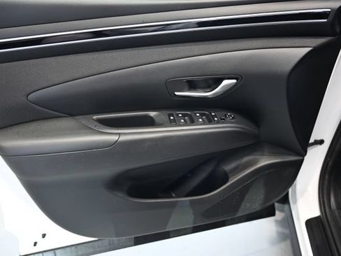Used 2023 Hyundai Tucson SEL w/ Convenience Package FWD image 27