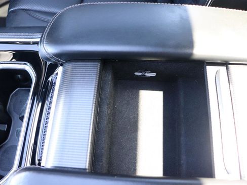 Used 2024 Jeep Grand Wagoneer L Series II w/ Quick Order Packagew 28T image 27