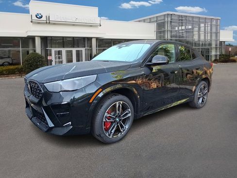 New 2026 BMW X2 xDrive28i w/ Technology Package AWD/4WD image 1