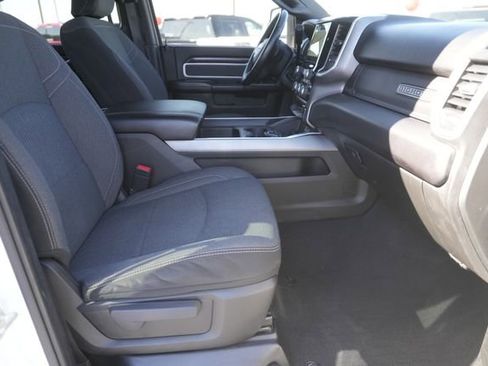 Used 2023 RAM 3500 Big Horn w/ Level 1 Equipment Group image 18