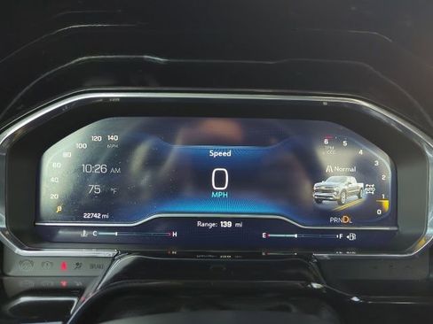 Used 2024 Chevrolet Silverado 1500 RST image 11