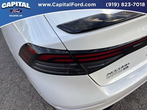 Used 2024 Honda Accord Sport image 15