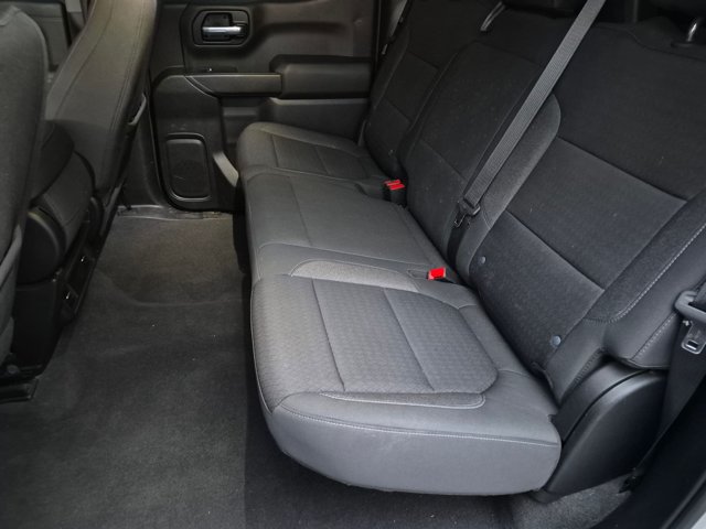 Used 2020 Chevrolet Silverado 1500 LT w/ Bed Protection Package RWD image 14