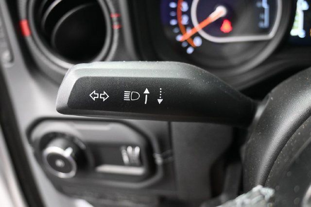 Used 2026 Jeep Wrangler Unlimited Rubicon AWD/4WD image 33