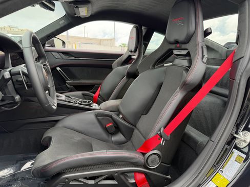 Used 2026 Porsche 911 GT3 RWD image 23
