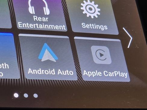 Used 2019 Honda Odyssey EX-L image 5