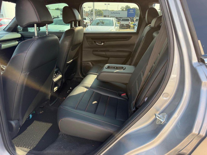 Certified 2024 Honda CR-V Sport-L image 9