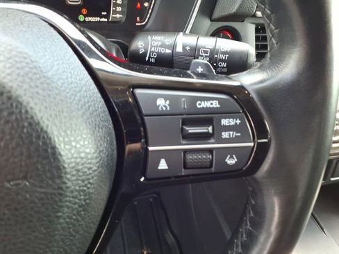 Certified 2023 Honda Pilot Elite image 9