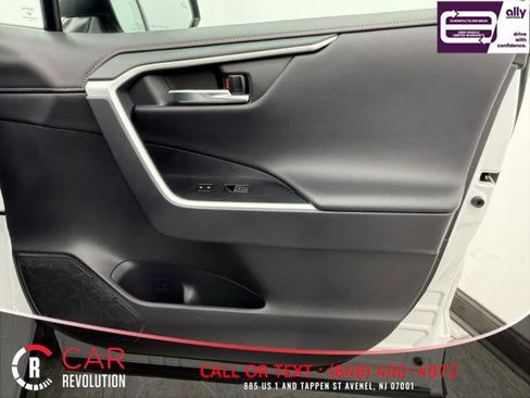 Used 2024 Toyota RAV4 Adventure image 50