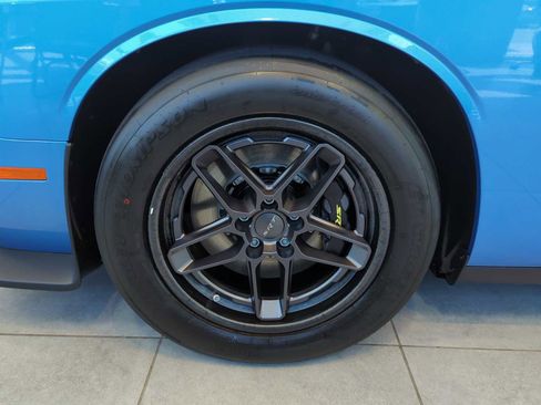 New 2023 Dodge Challenger SRT Hellcat Redeye RWD image 10
