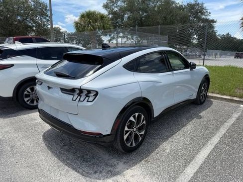 Certified 2023 Ford Mustang Mach-E Premium RWD image 3