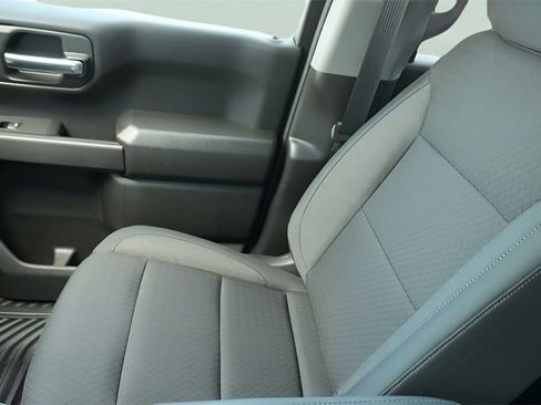 New 2026 Chevrolet Silverado 1500 Custom image 28