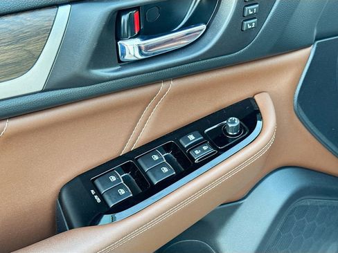 Used 2019 Subaru Outback 3.6R Touring w/ Popular Package #3A image 22