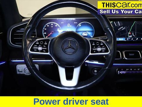 Used 2020 Mercedes-Benz GLE 350 image 20