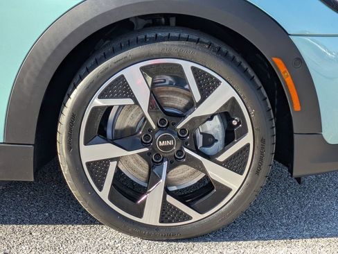 New 2026 MINI Cooper S FWD image 9