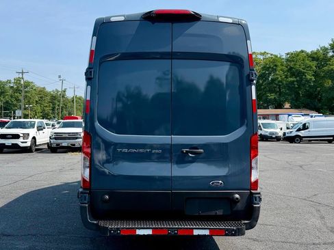 Used 2019 Ford Transit 250 148 High Roof Extended RWD image 7