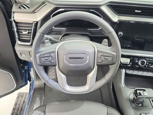 New 2026 GMC Sierra 1500 Denali w/ Denali Reserve Package AWD/4WD image 18