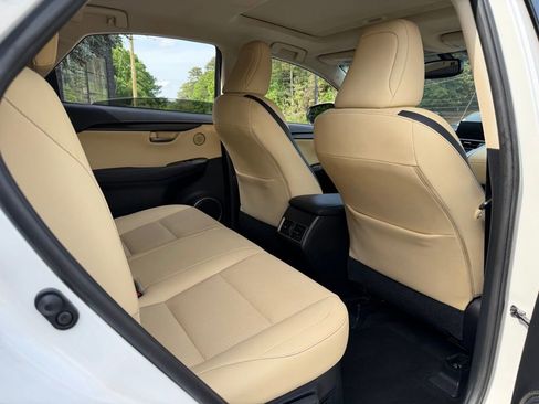 Used 2017 Lexus NX 200t FWD w/ Premium Package image 37