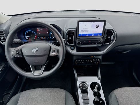 Used 2024 Ford Bronco Sport Big Bend image 14