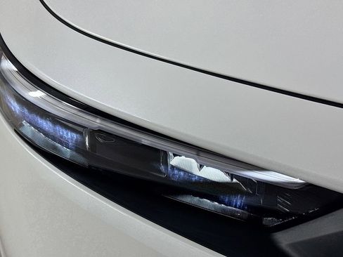 Used 2025 Honda Accord Touring image 41