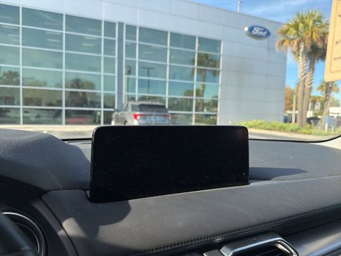 Used 2023 MAZDA CX-5 AWD 2.5 S w/ Preferred Package image 11