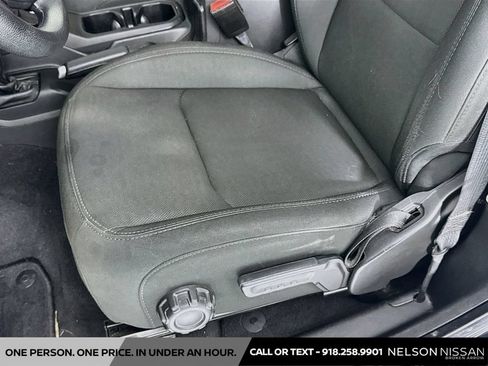 Used 2021 Jeep Wrangler Sport AWD/4WD image 18