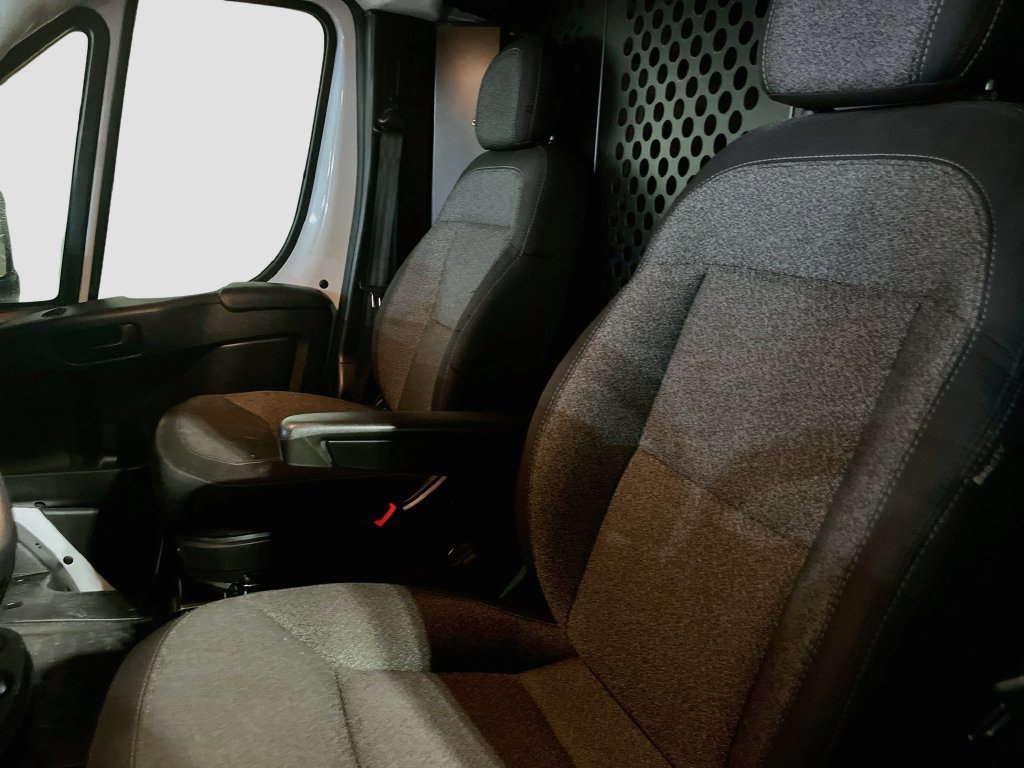 Used 2023 RAM ProMaster 2500 FWD image 19