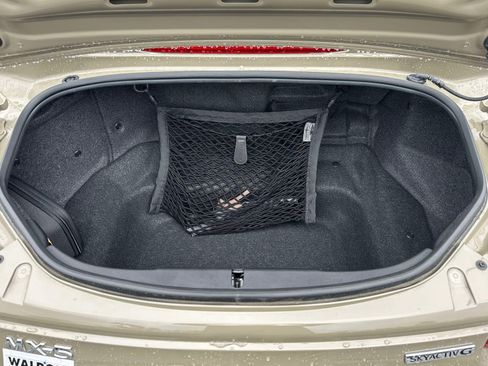 Used 2023 MAZDA MX-5 Miata Grand Touring image 32