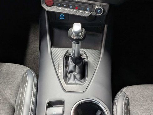 Used 2025 Ford Mustang Coupe RWD image 12