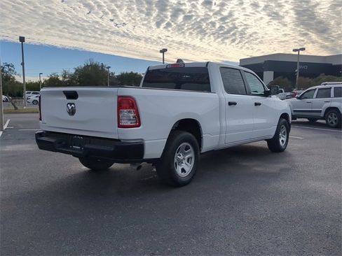 Used 2023 RAM 1500 Tradesman image 6