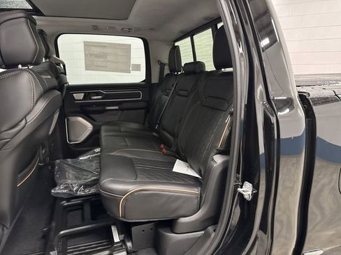 New 2026 RAM 1500 Tungsten w/ Bed Utility Group image 32