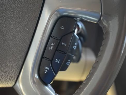 Used 2009 Chevrolet Tahoe LTZ AWD/4WD image 26