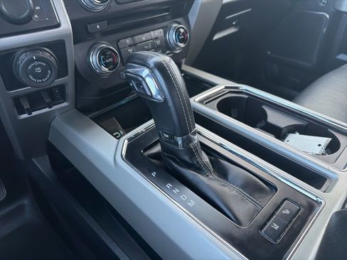 Used 2018 Ford F150 Lariat w/ Equipment Group 502A Luxury image 19