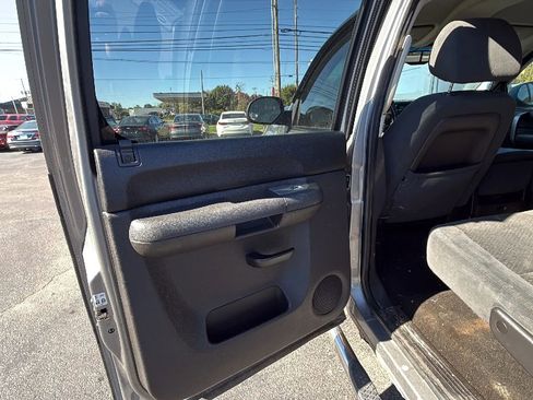 Used 2007 GMC Sierra 1500 SLE w/ SLE1 Preferred Package image 11