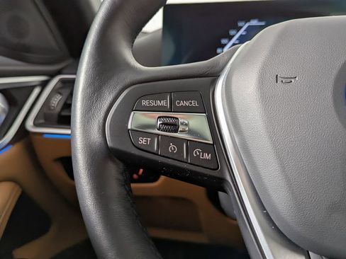 Certified 2023 BMW i4 eDrive35 w/ Premium Package image 31