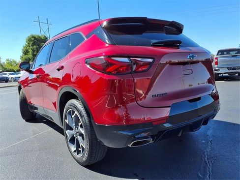Used 2019 Chevrolet Blazer RS image 33