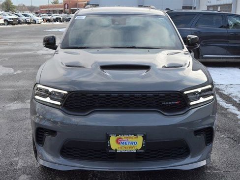 New 2026 Dodge Durango GT image 3