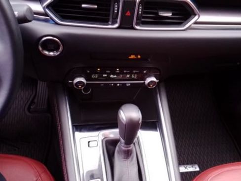 Used 2023 MAZDA CX-5 Carbon Edition AWD/4WD image 12