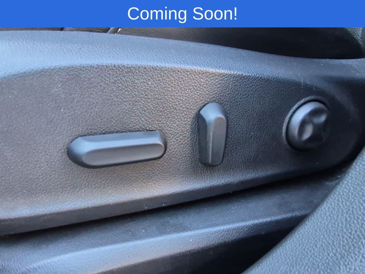 Used 2016 Buick Envision Premium AWD/4WD image 17