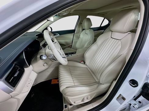 New 2026 Genesis G70 2.5T Prestige image 16