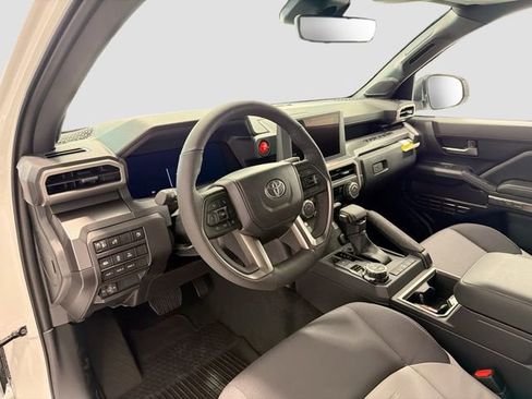 New 2026 Toyota Tacoma TRD Off-Road AWD/4WD image 8