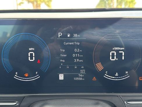 Certified 2024 Hyundai Kona SEL image 21