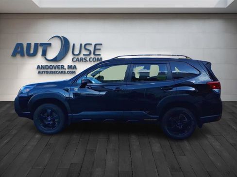 Used 2024 Subaru Forester Wilderness image 16
