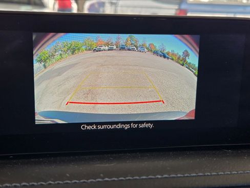 Used 2025 MAZDA CX-30 AWD 2.5 S w/ Preferred Package image 15