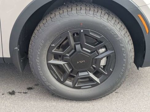 New 2026 Kia Sorento SX Prestige AWD/4WD image 11