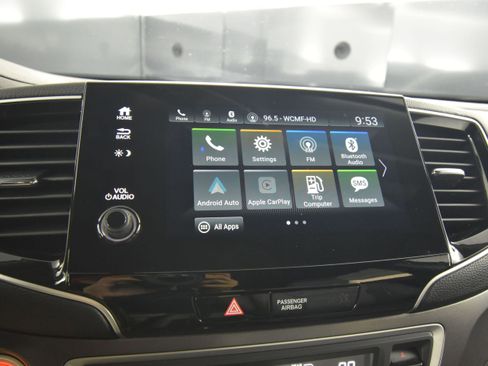 Used 2022 Honda Pilot Special Edition image 20